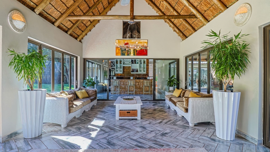 5 Bedroom Property for Sale in Kshane North West